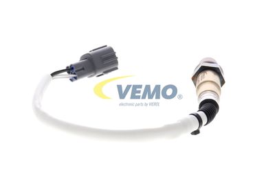 LAMBDASONDE VEMO V70760012 39