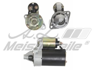 стартер A.Z. Meisterteile AZMT-53-010-1179