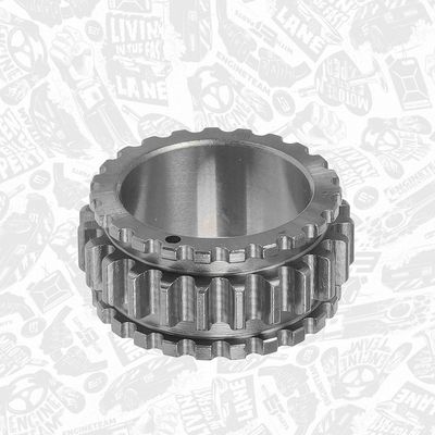 ROATA DINTATA ARBORE COTIT ET ENGINETEAM RG0009 2