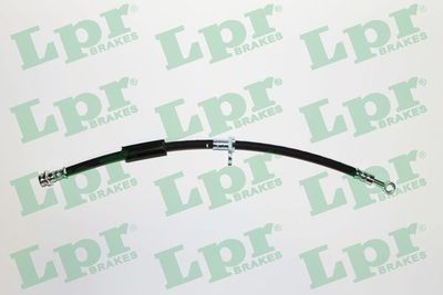 Тормозной шланг LPR 6T48505 для NISSAN PIXO
