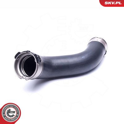 Hadička plnícího vzduchu SKV 24SKV517