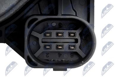 CARCASA CLAPETA NTY ETBFT003 6