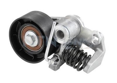 SPANNROLLE ZAHNRIEMEN