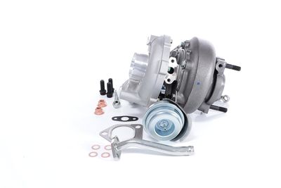 LADER AUFLADUNG BTS Turbo T981090BT 10