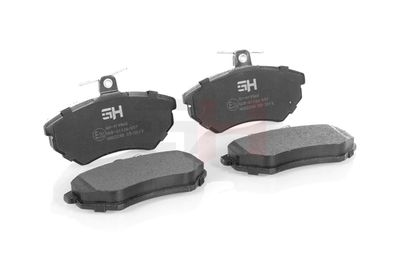 SET PLACUTE FRANA FRANA DISC GH GH419968 7