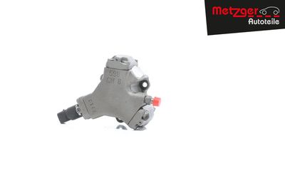 HOCHDRUCKPUMPE METZGER AUTOTEILE 0830084 22