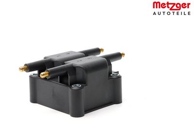 ZüNDSPULE METZGER AUTOTEILE 0880130 24