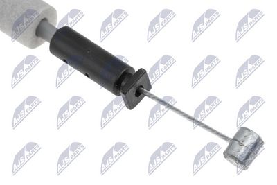 Zámok dverí NTY EZC-HY-651