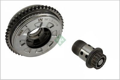 SET DISPOZITIV DE AJUSTARE A ARBORELUI CU CAME Schaeffler INA 427129930