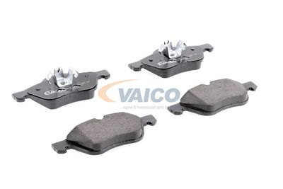 BREMSBELAGSATZ SCHEIBENBREMSE VAICO V460134 55