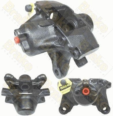 Brake Caliper Brake ENGINEERING CA2073R