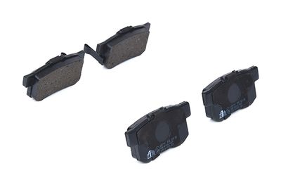 BREMSBELAGSATZ SCHEIBENBREMSE ATE 13046057112 11