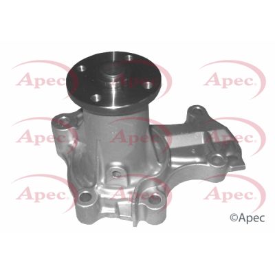 Water Pump, engine cooling APEC AWP1247