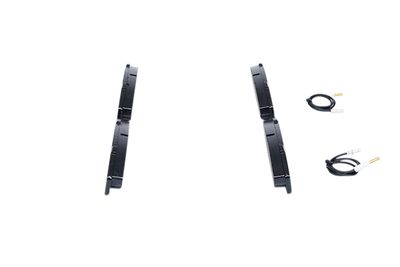 BREMSBELAGSATZ SCHEIBENBREMSE ATE 13046039332 20