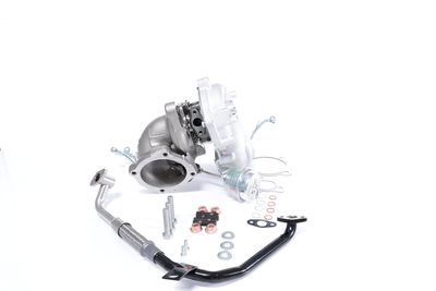 LADER AUFLADUNG BTS Turbo T981214 29