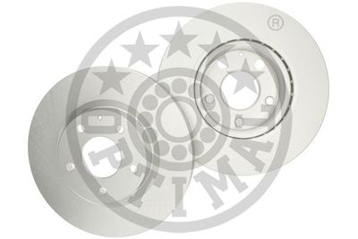 Тормозной диск OPTIMAL BS-9484C для MAZDA CX-3
