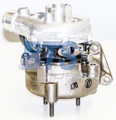 LADER AUFLADUNG BTS Turbo T911332 6