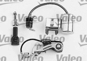 Монтажный комплект, устройство для выключения зажигания VALEO 243260 для BMW 1502-2002
