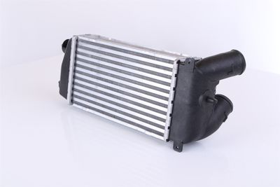 INTERCOOLER COMPRESOR NISSENS 96774 28
