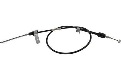 Тросик, cтояночный тормоз KAVO PARTS BHC-8043 для SUZUKI IGNIS