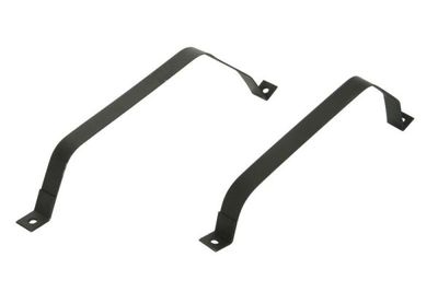 Bevestiging brandstoftank (dlasps, hoeveelheid 2pcs) past: SUZUKI SX4 06.06-
