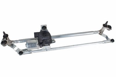 Wiper linkage