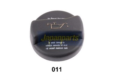 капачка, гърловина за наливане на масло JAPANPARTS KO-011