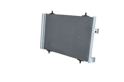 CONDENSATOR CLIMATIZARE NRF 35946 11