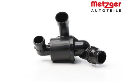 THERMOSTAT KüHLMITTEL METZGER AUTOTEILE 4006167 20