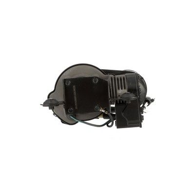 KOMPRESSOR DRUCKLUFTANLAGE Arnott P3021 10