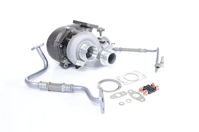 LADER AUFLADUNG BTS Turbo T981037BT 33