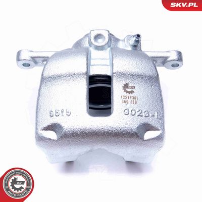 ETRIER FRANA ESEN SKV 42SKV361 4