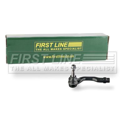 накрайник на напречна кормилна щанга FIRST LINE FTR6115