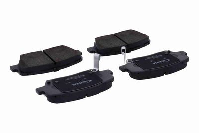 SET PLACUTE FRANA FRANA DISC ACKOJA A520556 2
