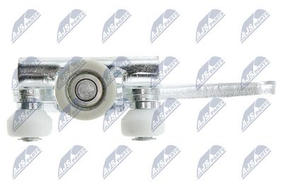 Valivé vedenie, posuvné dvere NTY EZC-WW-064
