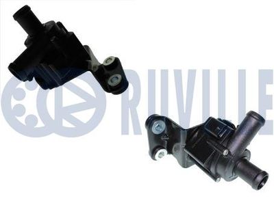 Дополнительный водяной насос RUVILLE 501794 для FORD C-MAX