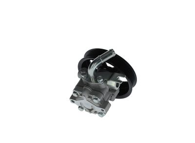 HYDRAULIKPUMPE LENKUNG BOSCH KS02000050 18