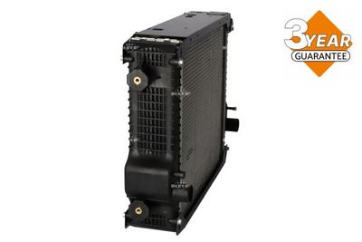 Chladič, chlazení motoru NRF 54081