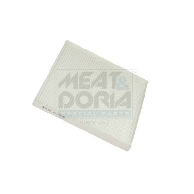 Филтър купе (поленов филтър) MEAT & DORIA 17404