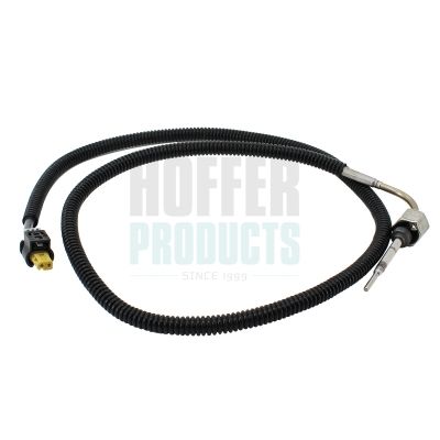 Čidlo, teplota výfukových plynů HOFFER 7452122