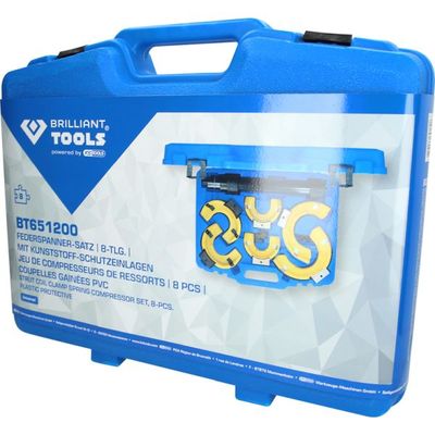 Vorschau Federspanner, Fahrwerksfeder Ansicht 5
