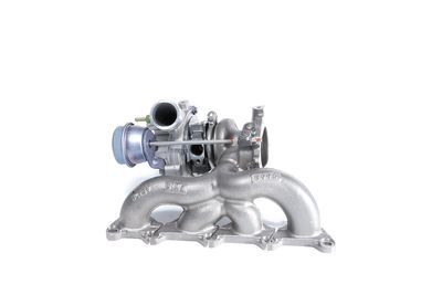 LADER AUFLADUNG BTS Turbo T914753 11