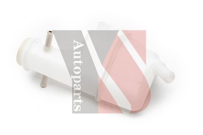 Ausgleichsbehälter, Kühlmittel