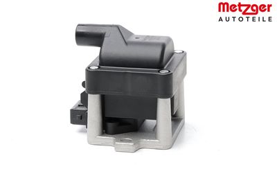 ZüNDSPULE METZGER AUTOTEILE 0880100 11