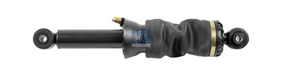 Amortizor, suspensie cabina DT Spare Parts 1326025755