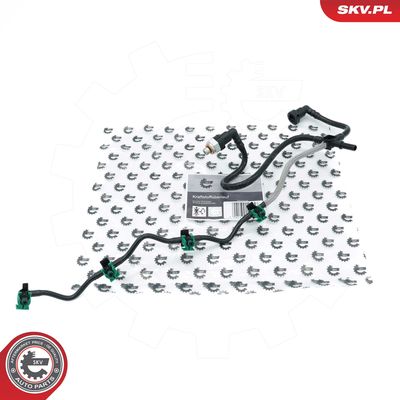 FURTUN SUPRACURGERE COMBUSTIBIL