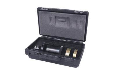 MONTAGEWERKZEUGSATZ SILENTLAGER KS TOOLS 7002135 11