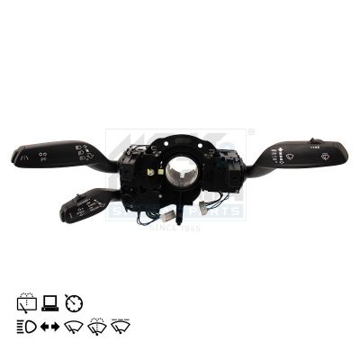 COMUTATOR COLOANA DIRECTIE