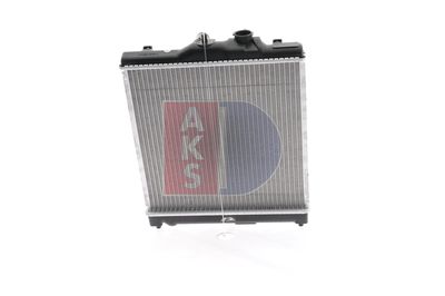 KüHLER MOTORKüHLUNG AKS DASIS 100890N 7