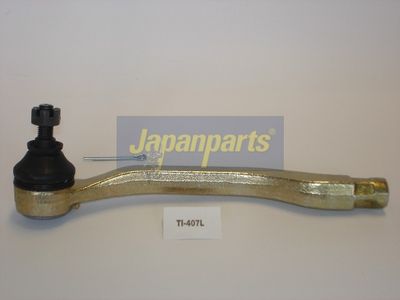 JAPANPARTS Skersinės vairo trauklės galas